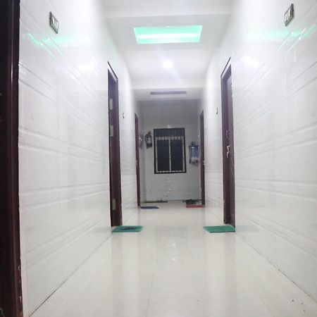 Hotel Sr Residency Rāmeswaram Zewnętrze zdjęcie