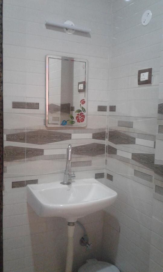 Hotel Sr Residency Rāmeswaram Zewnętrze zdjęcie